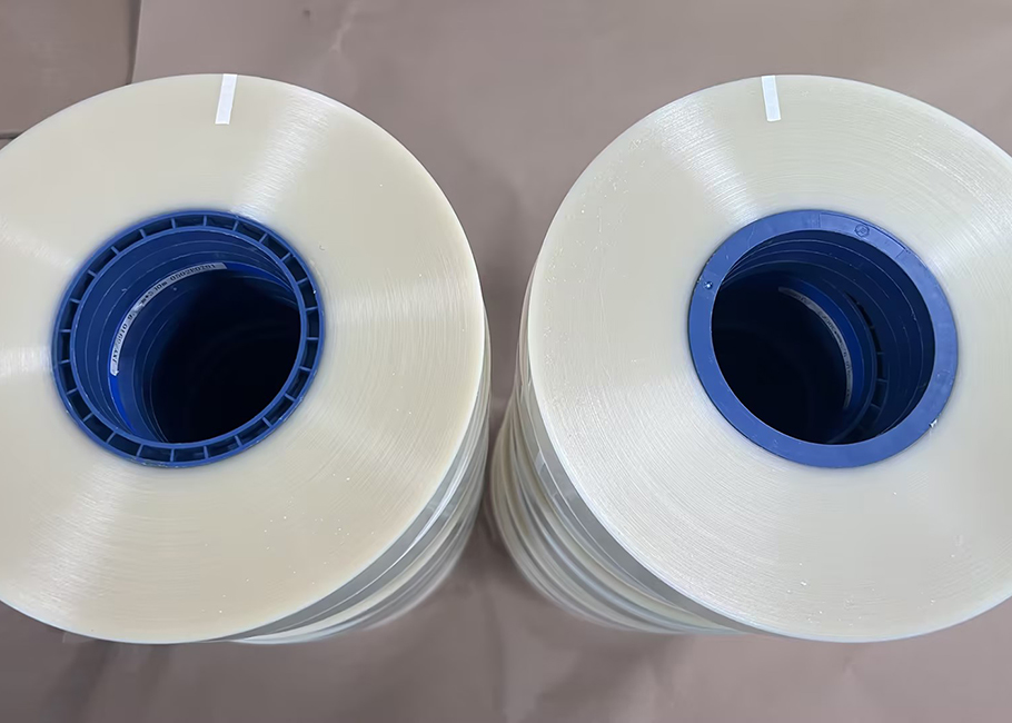 Packaging Transparent Corner Tape