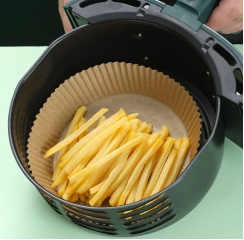 Disposable Greaseproof Air Fryer Paper