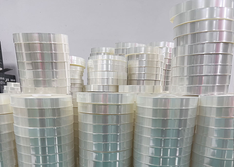 Heat Sealing Strapping Film Roll