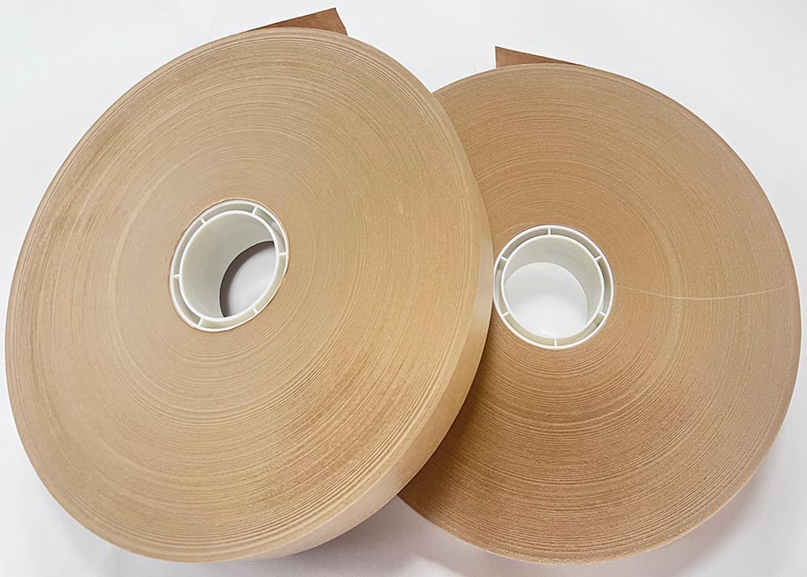 Paper Tape for Strapping Machine