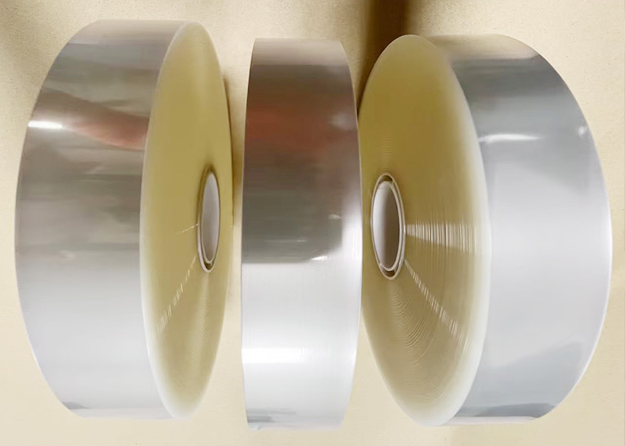 Heat Sealing Strapping Film Roll