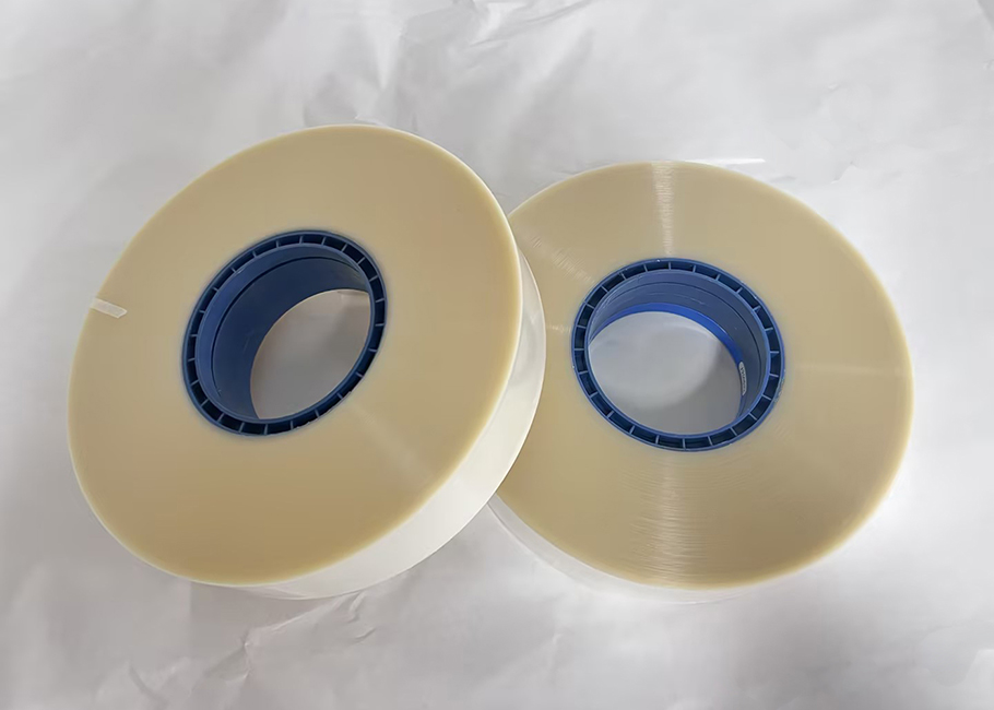 Packaging Transparent Corner Tape